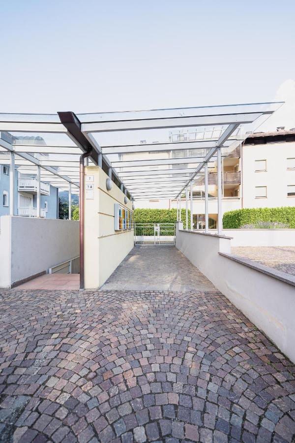 Villa Floris بريسّانوني المظهر الخارجي الصورة