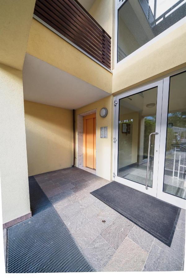 Villa Floris بريسّانوني المظهر الخارجي الصورة