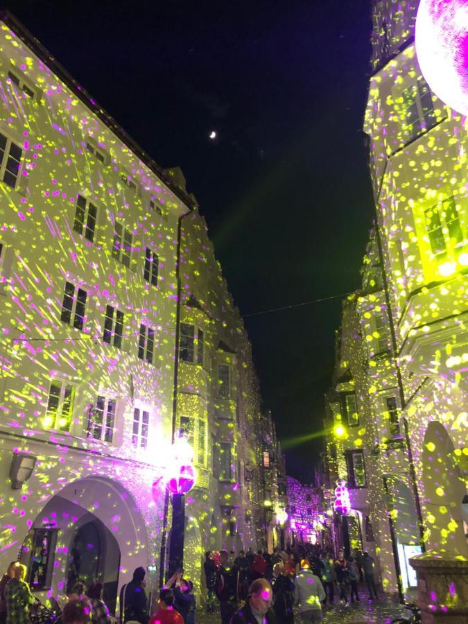 Villa Floris بريسّانوني المظهر الخارجي الصورة